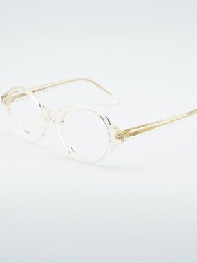 Loewe | Accessories | Loewe Lw5085i 047 Unisex Eyeglasses  display picture 3